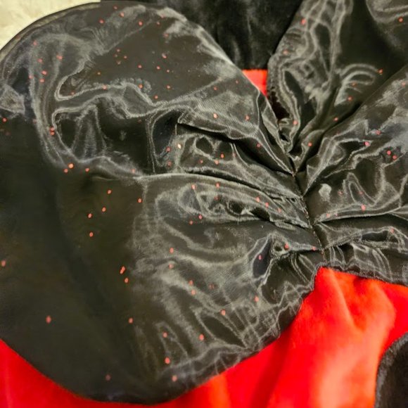 Baby Ladybug Costume with Wings 12m - Picture 5 of 6